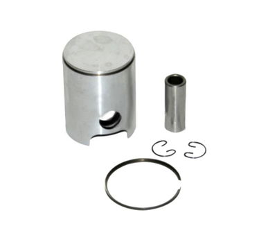 Kolvsats Zundapp 50 39Mm G kort vevstak