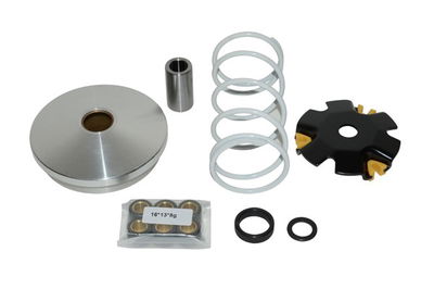 Variateur Yamaha Aerox / Giggle / Neos 4T