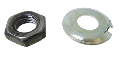 Motor Skruvsats Zundapp 434 Bergsteiger