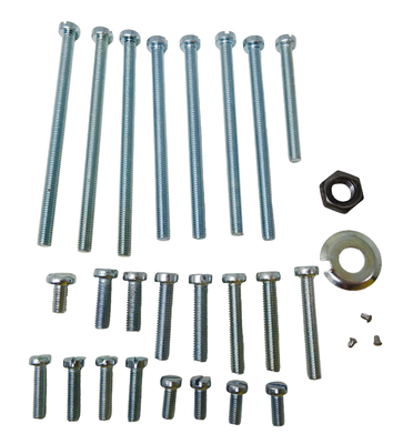 Motor Skruvsats Zundapp 434 Bergsteiger