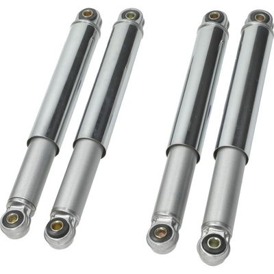 Schokbreker set Zundapp 515 4 st.