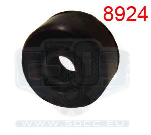 Packbox 5.5X16X8(Koppling Puch Rod Suzuki TS50X)