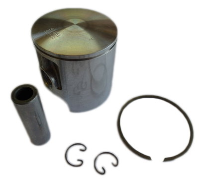Kolvsats Honda MB80 / MT80 / MTX80 125 57mm a Athena
