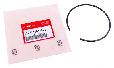 Kopplingsfjäder Sats Ring Honda Ss50