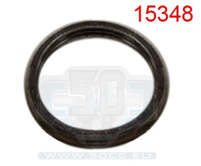 Uitlaatpakking Yamaha Rd500 Ring