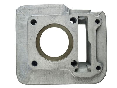 Cylinder Yamaha YBR / XTZ 125 57.4mm Airsal