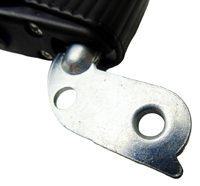 Dynamo Svalan modell – Svart