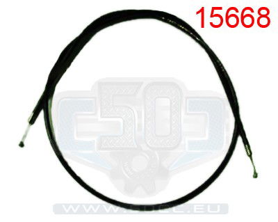 Chokewire Yamaha Fs1