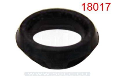 Kopplingsarm packbox Yamaha