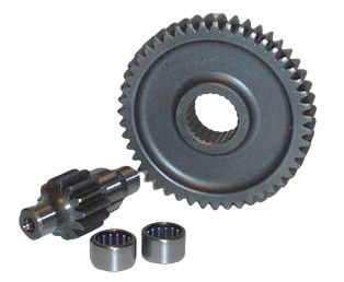 Drevkit Gilera/Piaggio Malossi