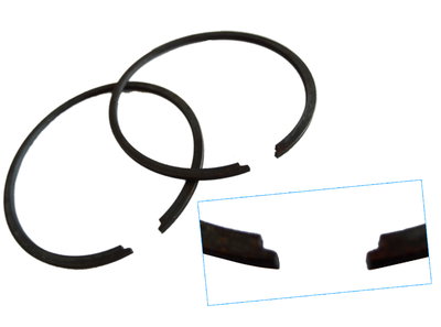 Zuigerveren 70cc 46X1.5b Eurokit