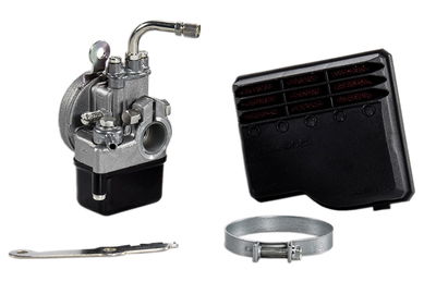 Förgasarekit 13mm Malossi Piaggio Vespa Ciao Px