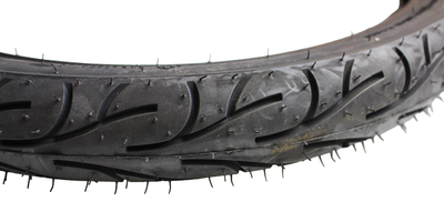 Däck 16X225 tt sport kvalitet