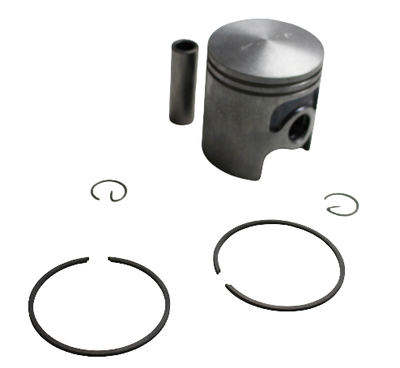 Kolvsats Piaggio 50 46.4Mm A Klass