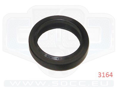 Packbox 30x40x7 ( framgaffel Aprilia / Zundapp )