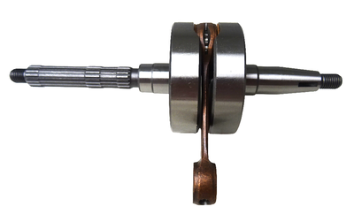 Vevaxel Piaggio scooter Doppler S1R Sport