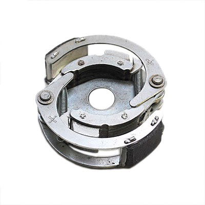 Koppling Solex