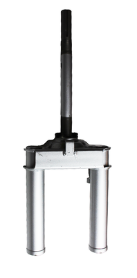 Framgaffel gaffelkrona Honda SKY ( SGX50 )