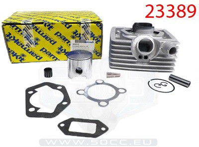 Cylinder Zundapp 70cc lc 45mm Parmakit