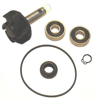Vattenpump renoveringssats Minarelli scooter motor