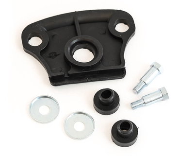 Baklyse monteringssats Yamaha DT50MX