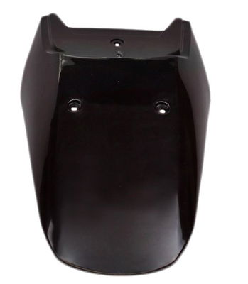 Bakskärm Rieju RRX / Spike-X svart