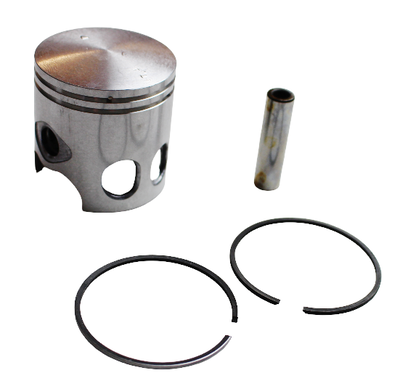 Kolvsats Minarelli Scooter 47.6Mm 10P Dr/Top Per