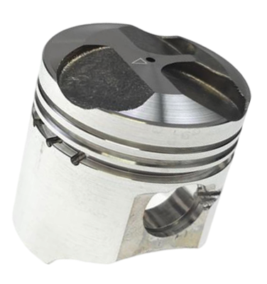 Kolvsats Piaggio 4 takt 3v 50cc 39.0mm