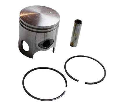 Kolvsats Minarelli Scooter 47.6Mm 10P Dr/Top Per