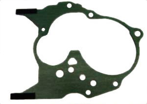 Packning transmissionskåpa Honda Vision/Rapido