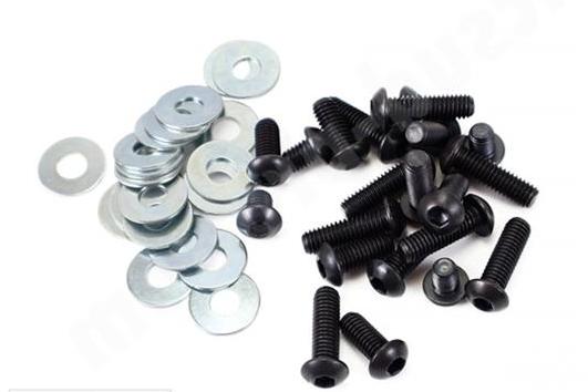 Skruvsats Sherco 50 SM-R / SE-R ram