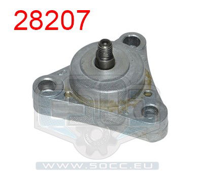 Oljepump Gy6/Kymco 4 Takt