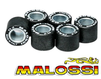Variator Vikter Sats 16X13 3.0Gr Malossi Ht