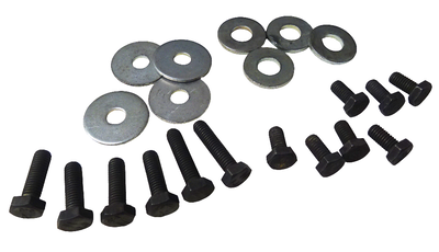 Endura Tourzadel Suzuki GS1000 – Zwart