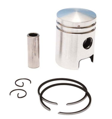 Zuiger Puch 50Cc 39.5mm