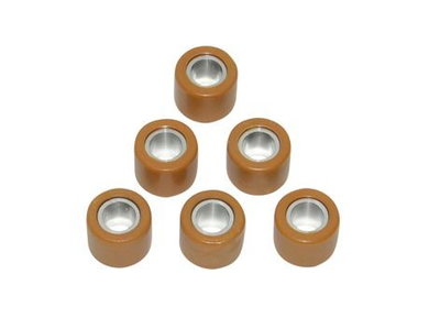 Variator vikter sats 19X15.5 5.2gr. ( original Piaggio )