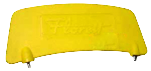 Gul Platta Kreidler Floret