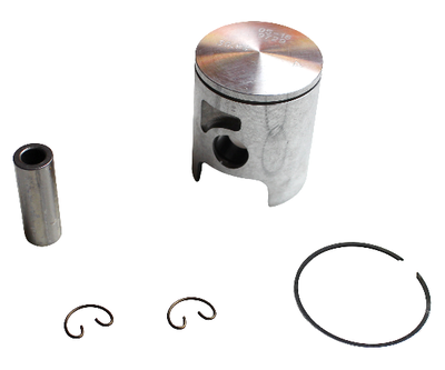 Kolvsats Derbi Gpr/Senda 39.84Mm Doppler