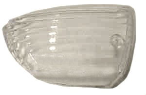 Blinkersglas Peugeot Elyseo  Vänster Fram