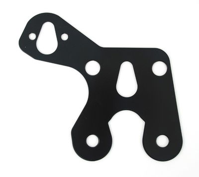 Armatureplatta Yamaha FS1