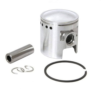 Kolvsats Puch 70cc 45mm Airsal/Eurokit