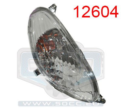 Blinkers Yamaha Neos  Höger Fram