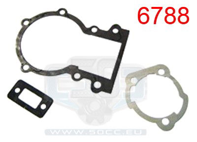 Packningssats Piaggio Polini Speed Engine