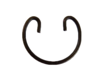 Kolvbult Låsningsring 14Mm