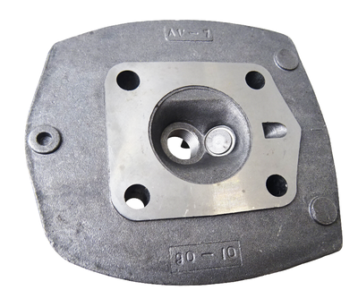 Topplock MBK AV7 85/88