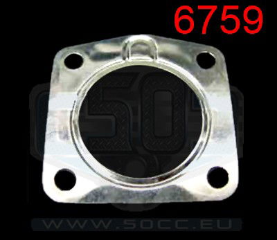 Koppakking Honda Wallaroo / Peugeot Fox 50cc