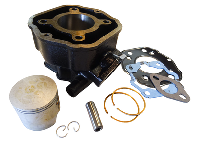 Cilinder Bultaco Derbi / Gilera 70cc 47mm (EBE050 - EBS050)