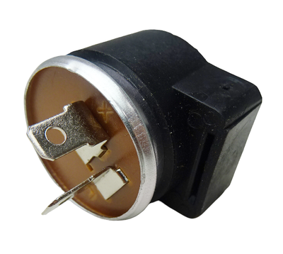 Blinker relä 12v 8/10w dc universal