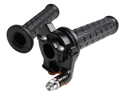 Speedgas Handel Universeel Lusito