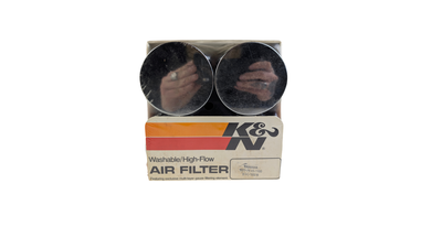 K&N FILTER,RAKA,52mm,SATS/4